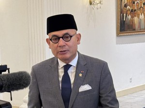 Demo di Prancis Meluas, Menlu Imbau WNI di Eropa Tak Ikut Campur Urusan Politik