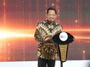 Tito Pastikan Bantuan Apresiasi Pemda TA 2027 Tetap Ada, Anggaran Rp 2 T