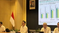 Menkes Klaim Tren Kasus ISPA Terdampak Karhutla Mulai Turun