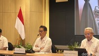 MBG Diklaim Pangkas Jumlah Siswa Lapar saat Sekolah, Gizinya Gimana? Menkes Bilang Gini