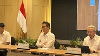 Video Menkes Klaim Daerah Terdampak Karhutla Kategori Merah dan Hitam Turun