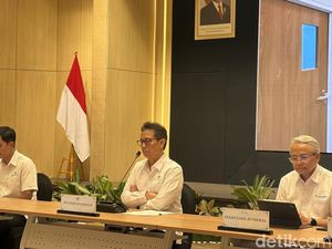 Video Menkes Klaim Daerah Terdampak Karhutla Kategori Merah dan Hitam Turun