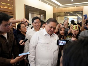 Pemerintah Perkuat Akses Pasar Global-Digitalisasi untuk Dorong Ekonomi RI