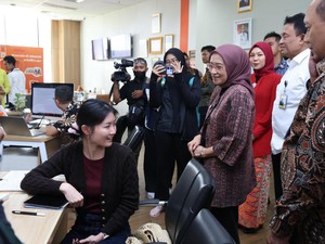 ASN Capai 6,72 Juta, KemenPAN-RB Fokus Pelayanan Publik pada Masyarakat