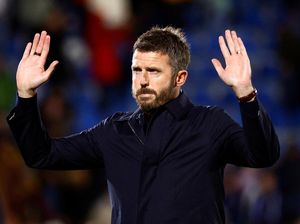 Video: MU Dibantai Como, Carrick Waswas Bakal Dipecat?