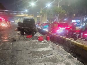 Kecelakaan Maut di Rasuna Said Dipicu Mobilio Ngebut, Sopir Dites Urine
