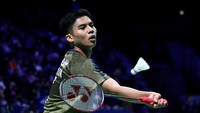 French Open 2026: Ubed Senang Akhirnya Tembus Perempatfinal Super 750