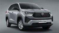 Daftar Harga Toyota Innova Zenix HEV Terbaru