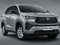 Daftar Harga Toyota Innova Zenix HEV Terbaru