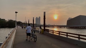 Terpopuler: Masuk Ancol Gratis