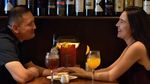 Momen Manis Olivia Jensen Masak dan Kulineran Bareng Keluarga