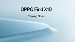 Oppo Find X10 Buka Pendaftaran Minat di RI, Ini Spesifikasinya