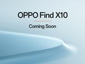 Oppo Find X10 Buka Pendaftaran Minat di RI, Ini Spesifikasinya