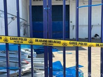 Pabrik Tramadol di Sukoharjo Ternyata Berizin Produksi Kardus-Botol