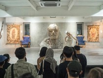 Pameran Seni SASAMA di Bali hingga 31 Oktober 2026, Gratis!