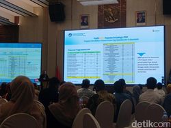 Kemdikti: Awardee LPDP Dokter Spesialis Bisa Segera Ditugaskan ke Daerah