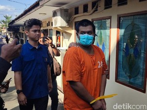 Muslihat Tahu Bulat Berujung Pria Ciamis Dijebloskan ke Bui