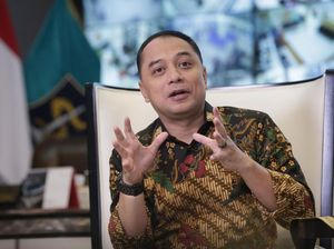 Pemkot Surabaya Tuntaskan 99,9% Aduan Warga Lewat Hotline Lapor Cak Eri