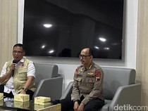 BPBD Ungkap Karhutla Gunung di Jateng Hanguskan 806 Hektare