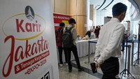 Curhatan Sulitnya Warga Dapat Kerja: Lamaran Tak Dilirik-Terganjal Usia