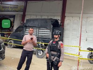 Pabrik Sabu Ditemukan di Aceh, DPRA Minta Razia Besar-besaran hingga ke Desa