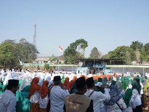 Merajut Toleransi dari Malang Saat Peringatan Hari Santri 2026