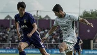 Huistra Sebut FIFA Matchday Jadi Kunci Kebangkitan PSS