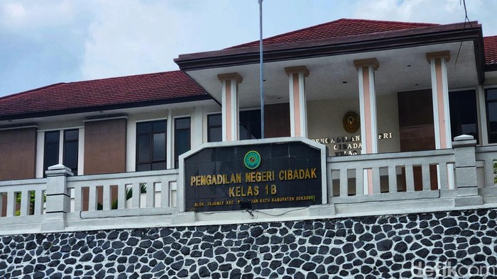 PN Cibadak