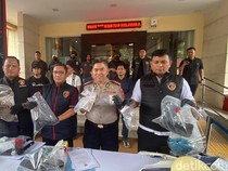 Kronologi Penembakan Maut ke Anggota Ormas di Deli Serdang