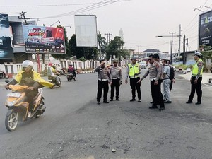 2 Motor Adu Kambing di Bengkulu, 3 Orang Tewas