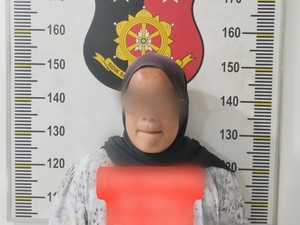 Izin Pulang Kampung, ART di Jakbar Rupanya Kabur Bawa Emas Majikan