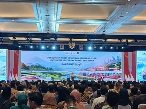 Prabowo Ucapkan Selamat Hari Santri: Santri Kompak Indonesia Makin Kuat