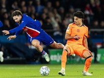 Korban-korban Berjatuhan di Laga PSG Vs Barcelona