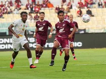 PSM Vs Persebaya Masih 0-0 di Babak Pertama