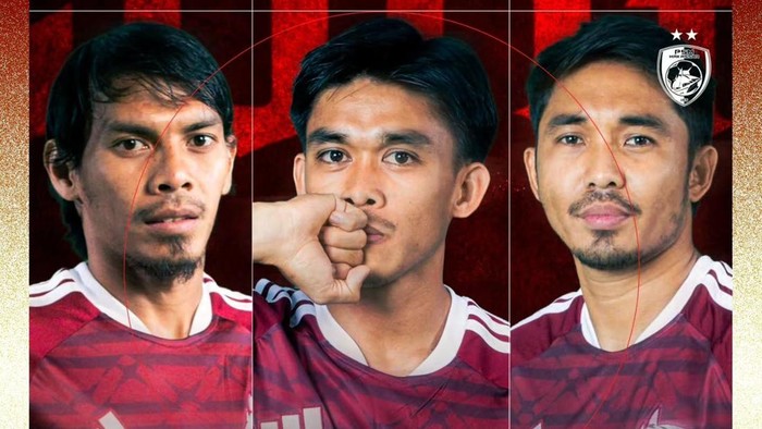 PSM Makassar Vs Persebaya Surabaya di Super League 2026/2027.