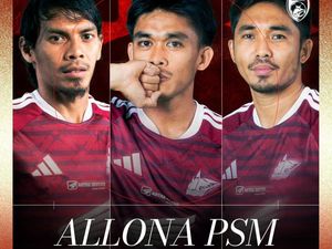 Link Live Streaming PSM Makassar Vs Persebaya Surabaya Sore Ini