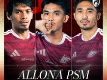 Link Live Streaming PSM Makassar Vs Persebaya Surabaya Sore Ini