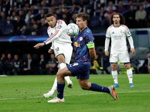 Pelatih Leipzig: Memang Kualitas Real Madrid Berbeda
