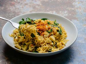 3 Resep Mie Goreng Sederhana, Praktis dan Cocok Buat Tanggal Tua