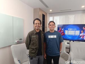 Kasih Bocoran Film The Longest Wait, Egy Maulana Vikri: Jawab Rasa Penasaran!