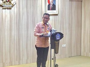 Sekda Kendari Dorong Transparansi Pengadaan Barang dan Jasa