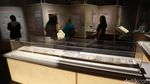 Setelah 186 Tahun, Codex Azcatitlan Kembali Dipamerkan
