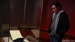 Setelah 186 Tahun, Codex Azcatitlan Kembali Dipamerkan