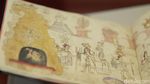 Setelah 186 Tahun, Codex Azcatitlan Kembali Dipamerkan