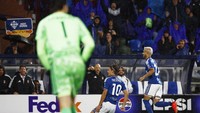 MU Tertinggal 0-1 dari Como di Babak Pertama