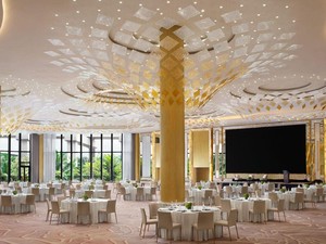 St. Regis Jakarta Tawarkan MICE Mewah hingga Wisata Budaya