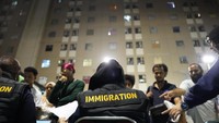 Banyak WNA Usil di Kalibata City Sampai Diangkut Imigrasi