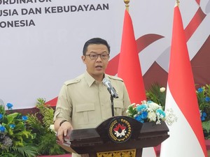 Video Menko PM soal Penanganan Dampak Kabut Asap: Posko Darurat-Rumah Oksigen