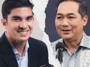Video Dikritik M Lutfi, Syed Saddiq: Karhutla Bukan Malaysia Lawan Indonesia