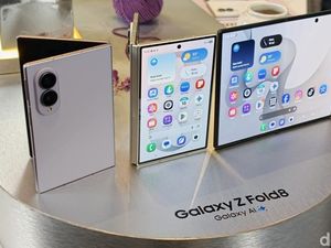 Tak Asal Ikut Tren, Samsung Andalkan 8 Generasi Pengembangan Galaxy Z Fold
